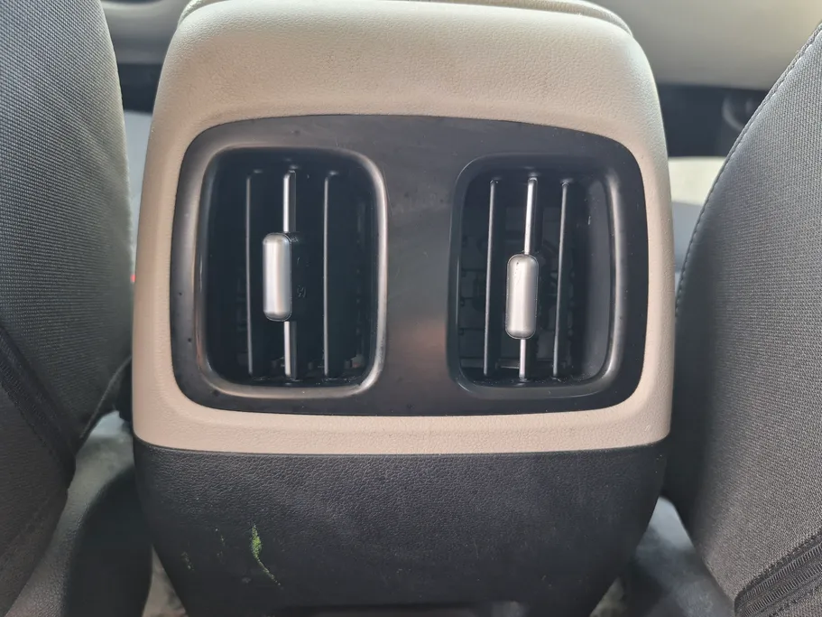 2023 Hyundai Tucson Smart 
