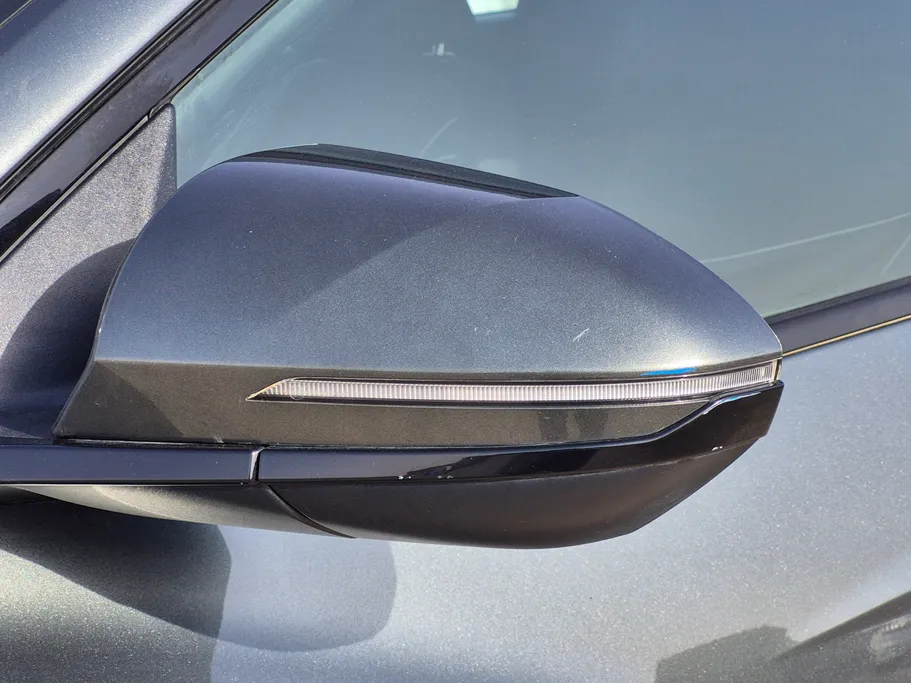 2023 Hyundai Tucson Smart 