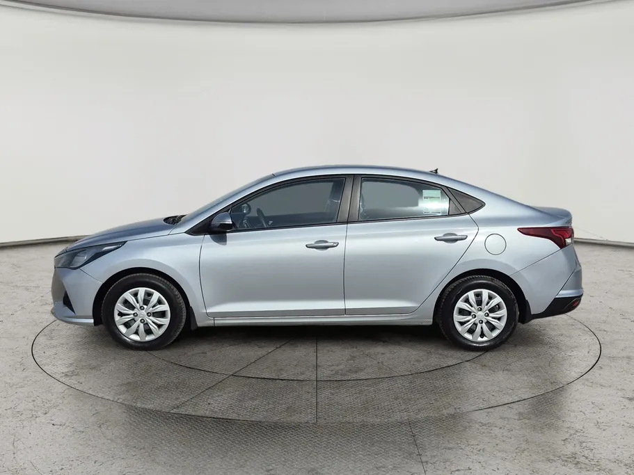 2023 Hyundai Accent Smart 