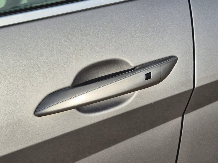 2021 Hyundai Elantra Smart Plus 