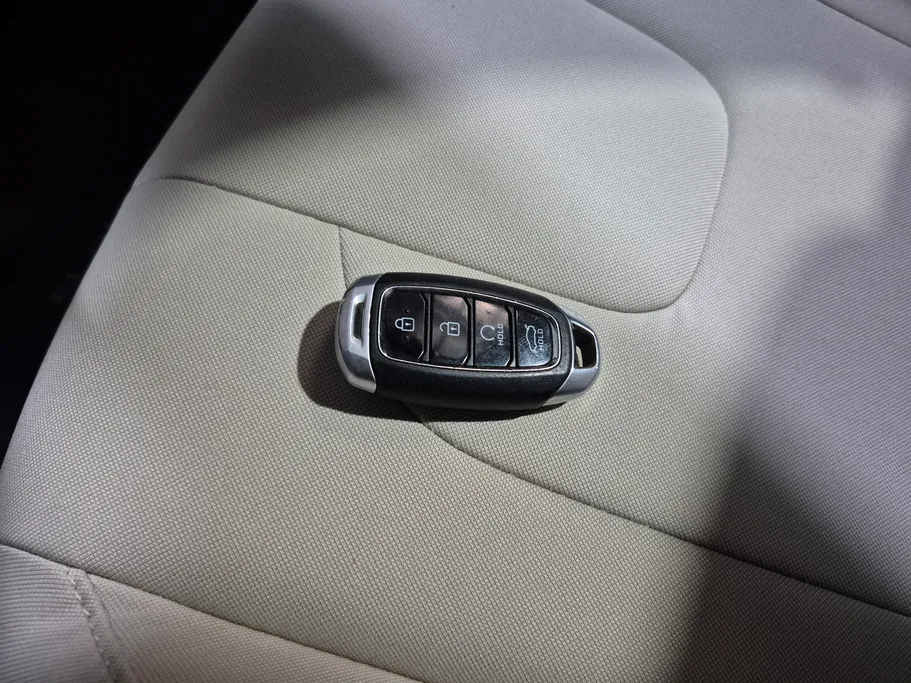 2021 Hyundai Elantra Smart Plus 