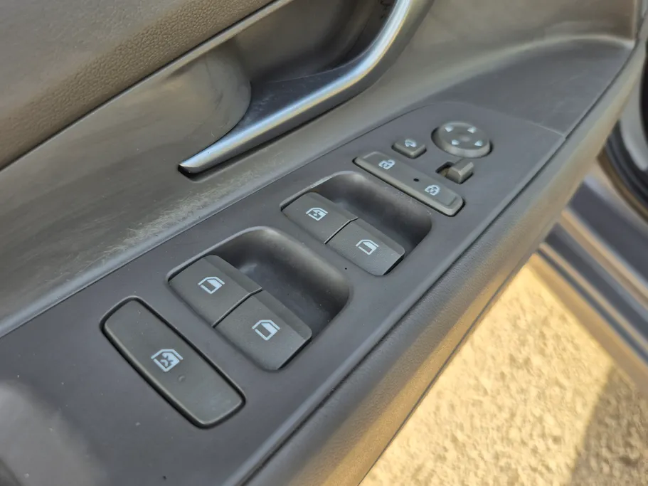 2021 Hyundai Elantra Smart Plus 