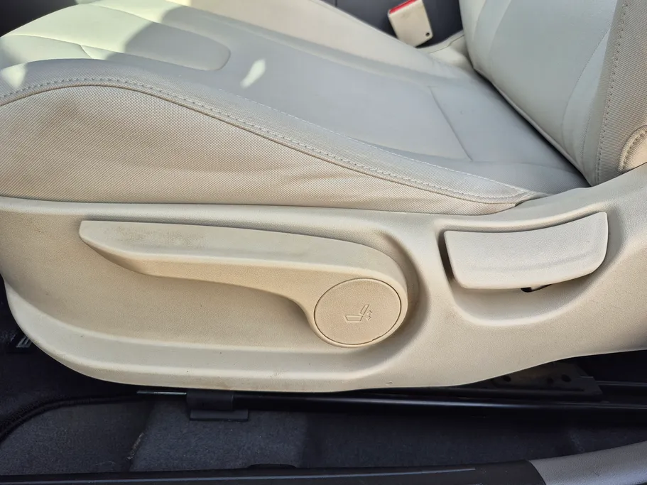 2021 Hyundai Elantra Smart Plus 