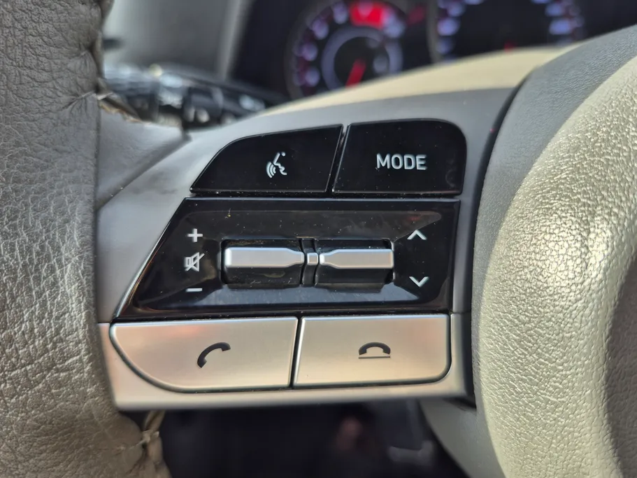 2021 Hyundai Elantra Smart Plus 