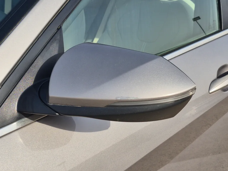 2021 Hyundai Elantra Smart Plus 