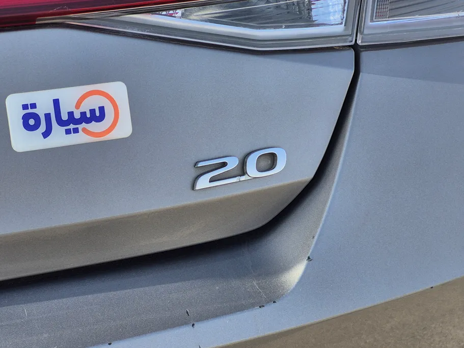 2021 Hyundai Elantra Smart Plus 
