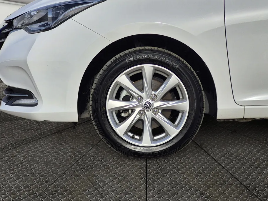2025 Changan Alsvin Full Option 