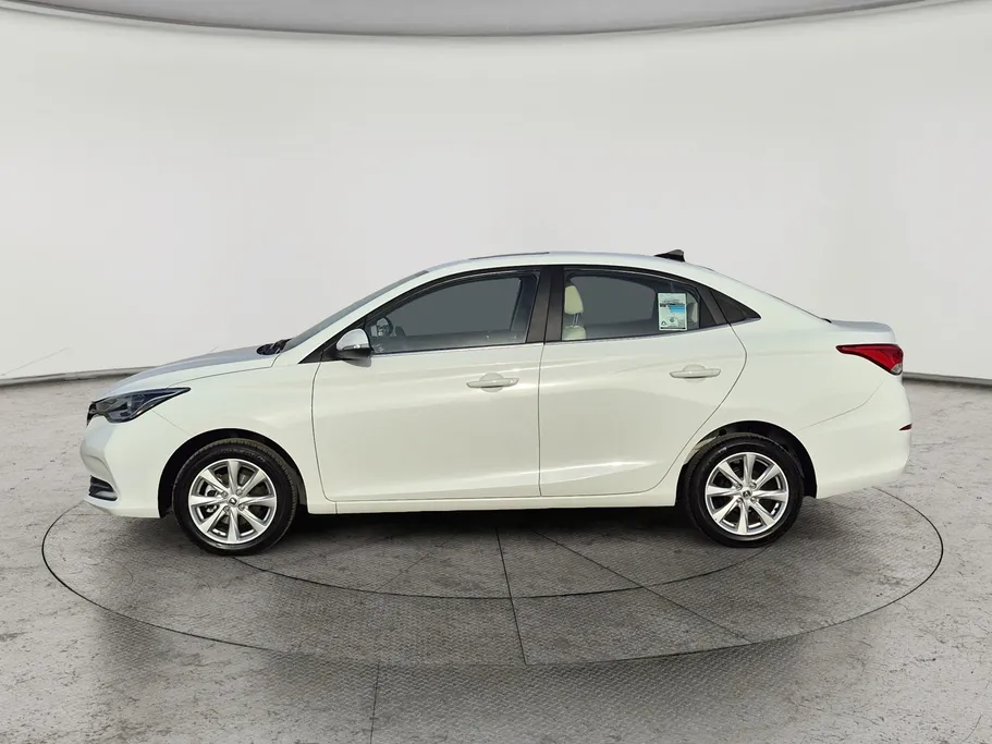 2025 Changan Alsvin Full Option 