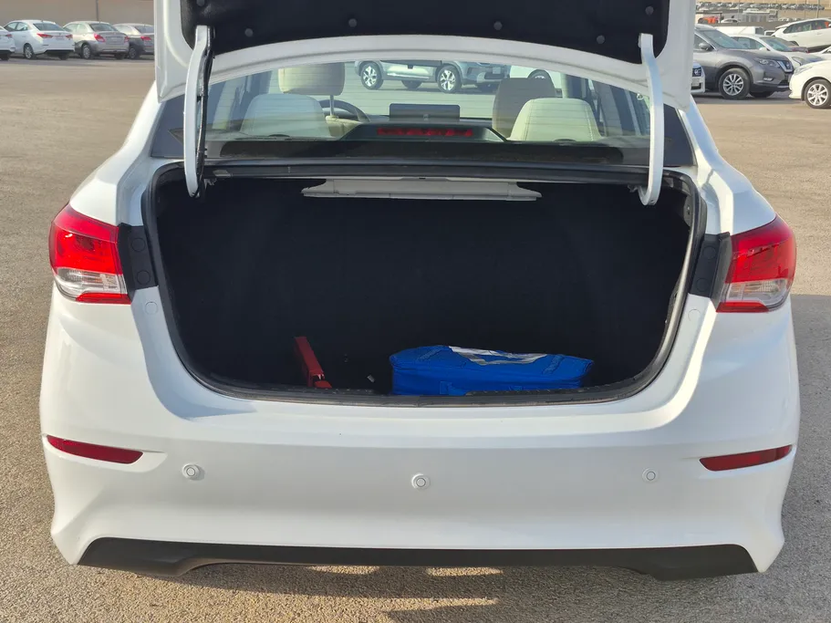 2025 Changan Alsvin Full Option 