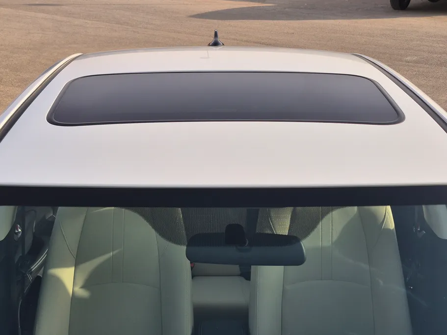 2025 Changan Alsvin Full Option 