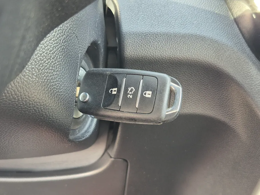 2025 Changan Alsvin Full Option 