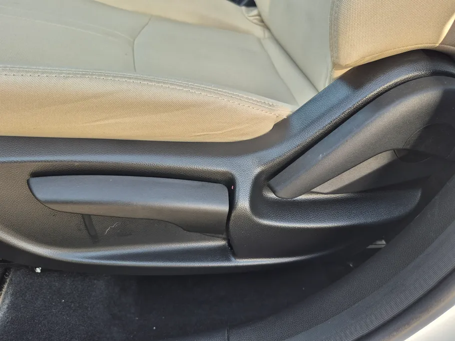 2025 Changan Alsvin Full Option 