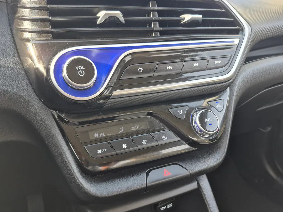 2025 Changan Alsvin Full Option 