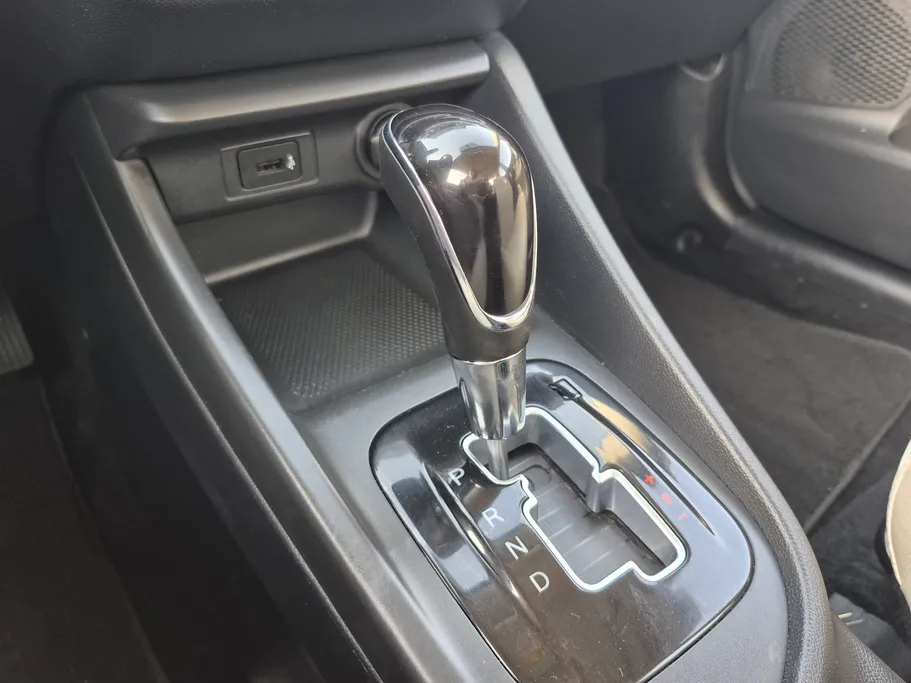 2025 Changan Alsvin Full Option 