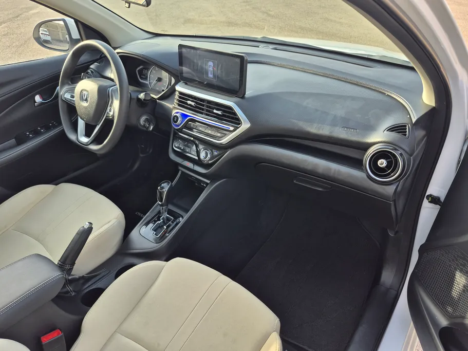 2025 Changan Alsvin Full Option 