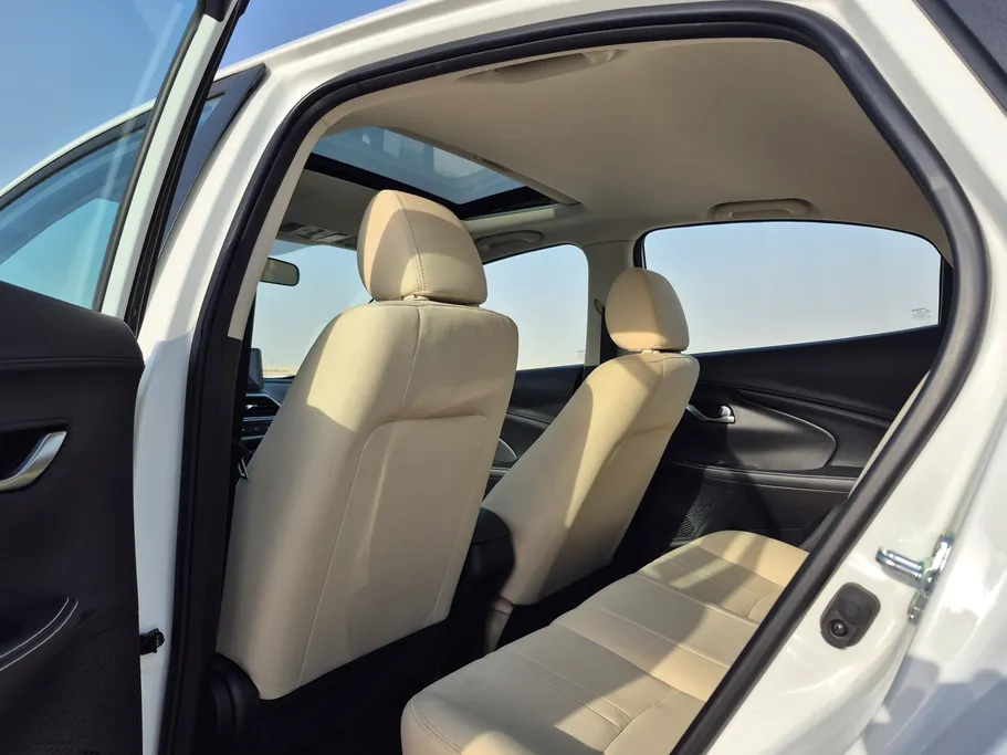 2025 Changan Alsvin Full Option 