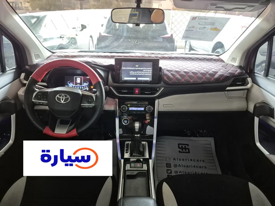 2024 Toyota Veloz GLX 