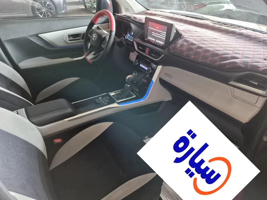 2024 Toyota Veloz GLX 