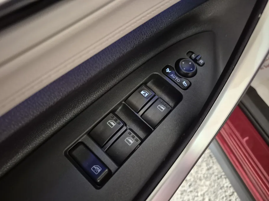 2024 Toyota Veloz GLX 
