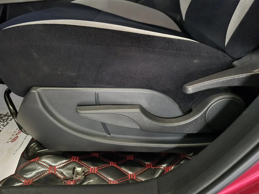 2024 Toyota Veloz GLX 