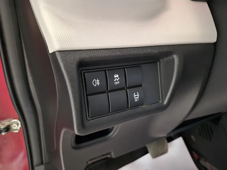 2024 Toyota Veloz GLX 