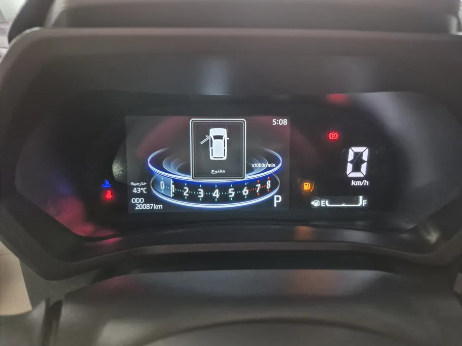 2024 Toyota Veloz GLX 