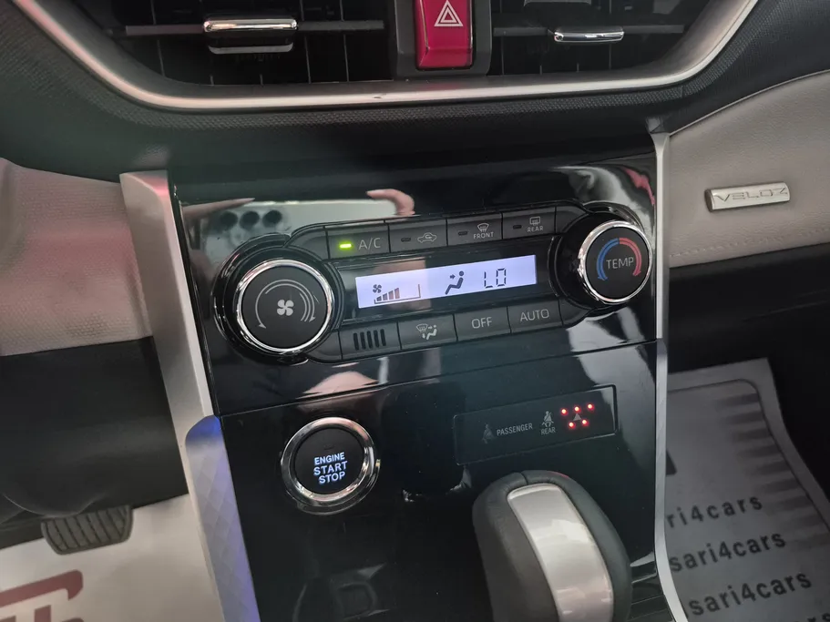 2024 Toyota Veloz GLX 