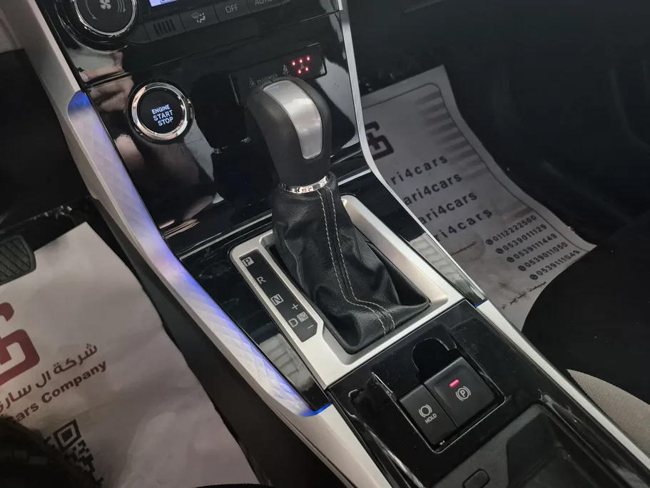 2024 Toyota Veloz GLX 