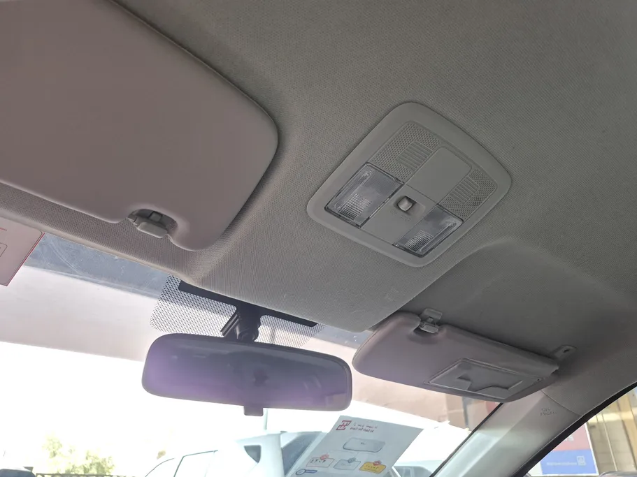 2024 Toyota Veloz GLX 