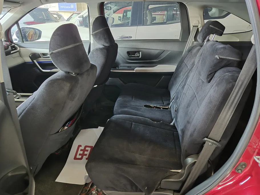 2024 Toyota Veloz GLX 