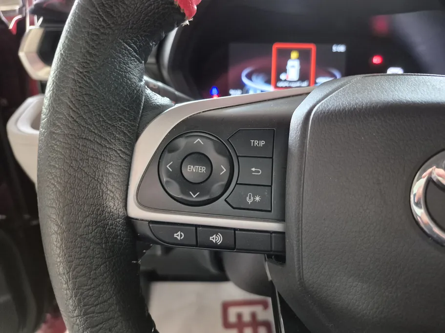 2024 Toyota Veloz GLX 