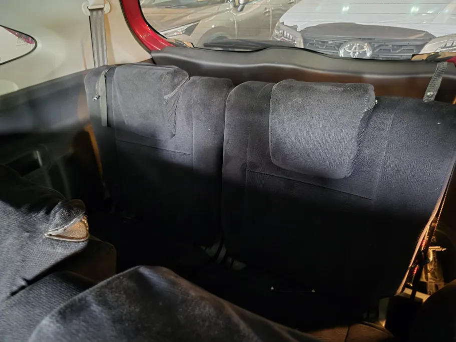 2024 Toyota Veloz GLX 