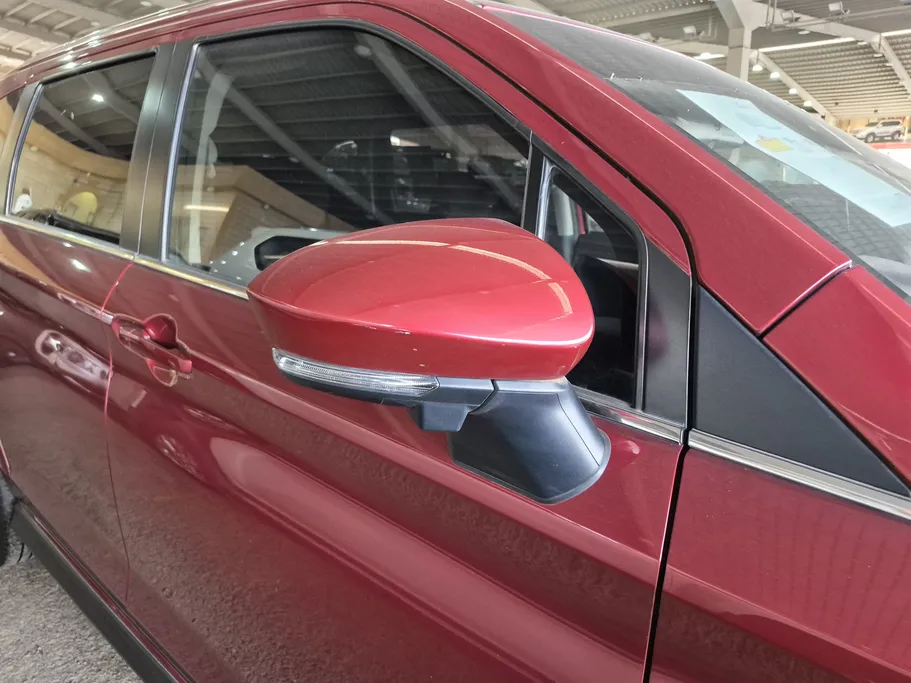 2024 Toyota Veloz GLX 