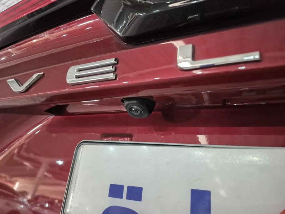2024 Toyota Veloz GLX 
