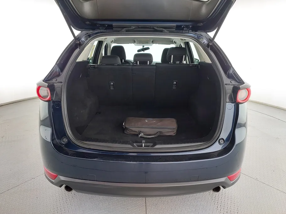 2021 Mazda CX5 Basic 