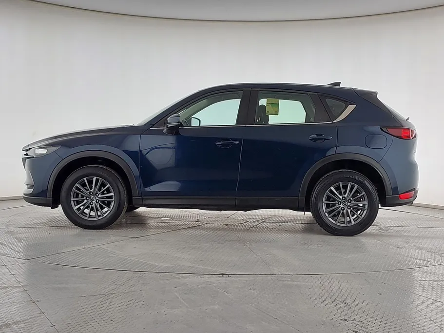 2021 Mazda CX5 Basic 