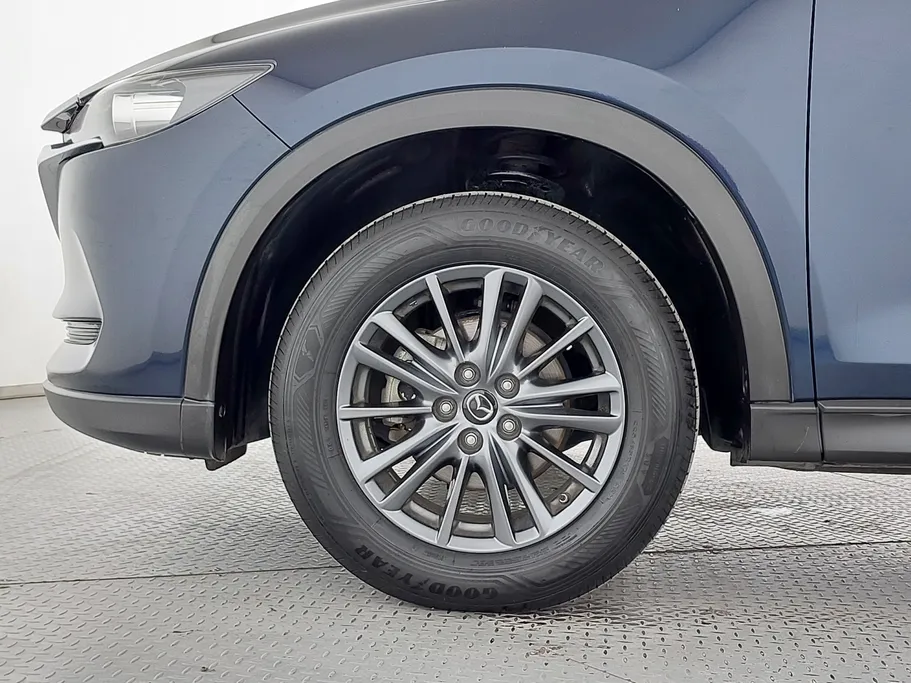 2021 Mazda CX5 Basic 