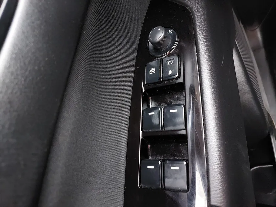 2021 Mazda CX5 Basic 