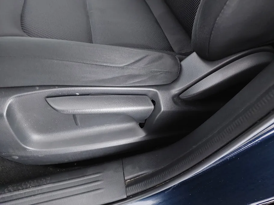 2021 Mazda CX5 Basic 