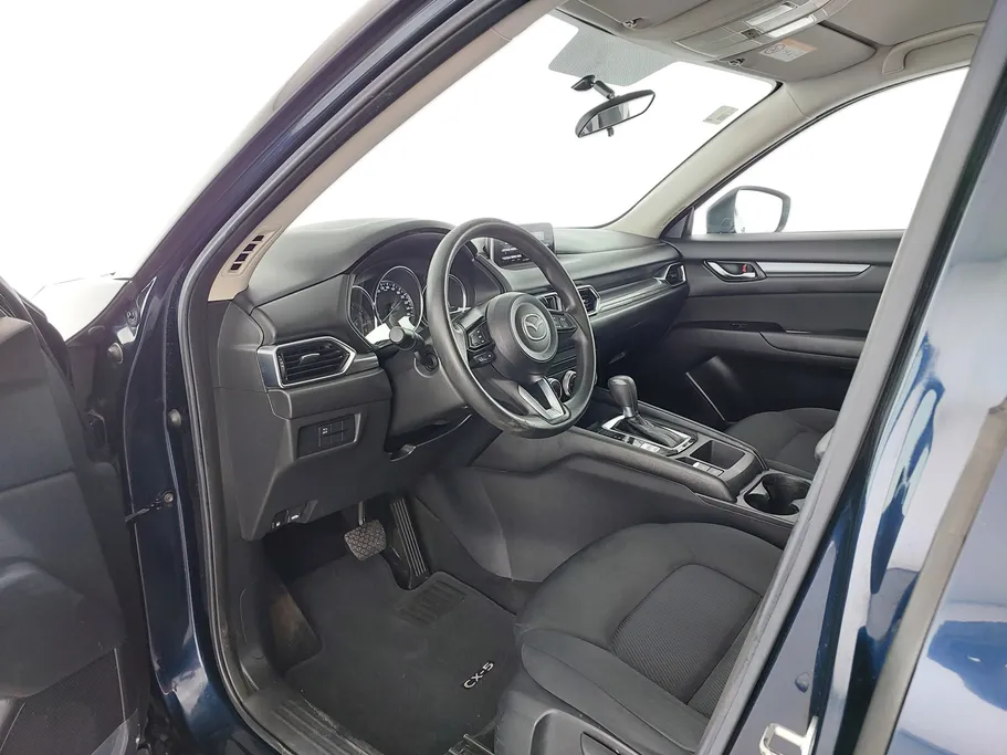 2021 Mazda CX5 Basic 