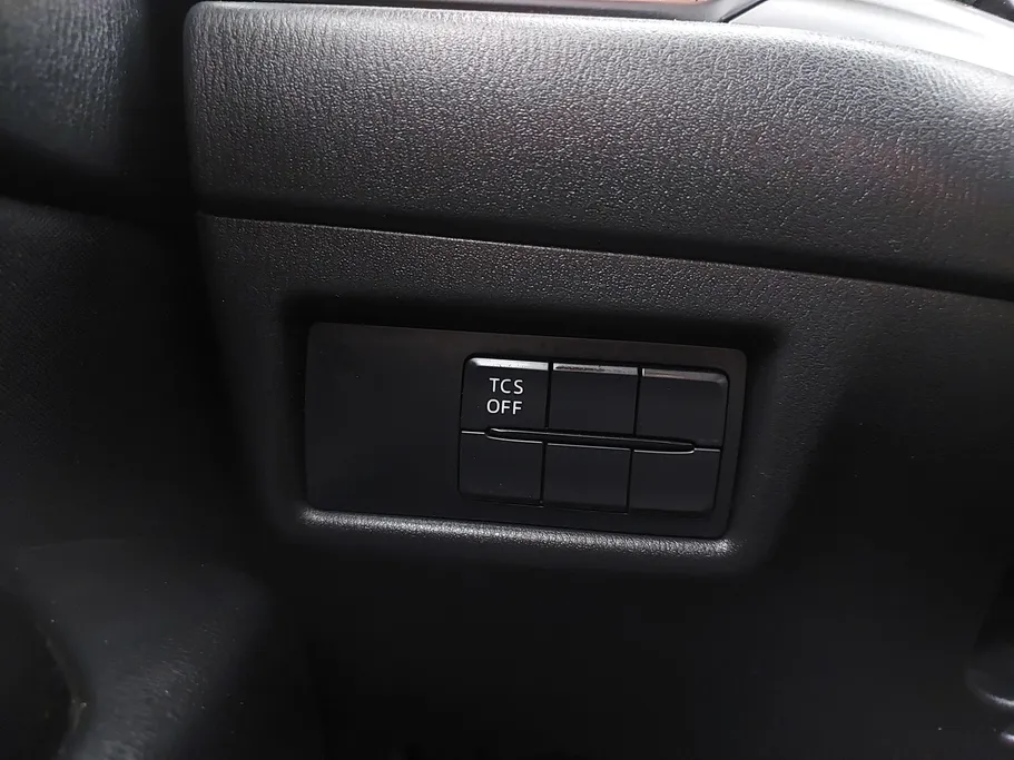 2021 Mazda CX5 Basic 