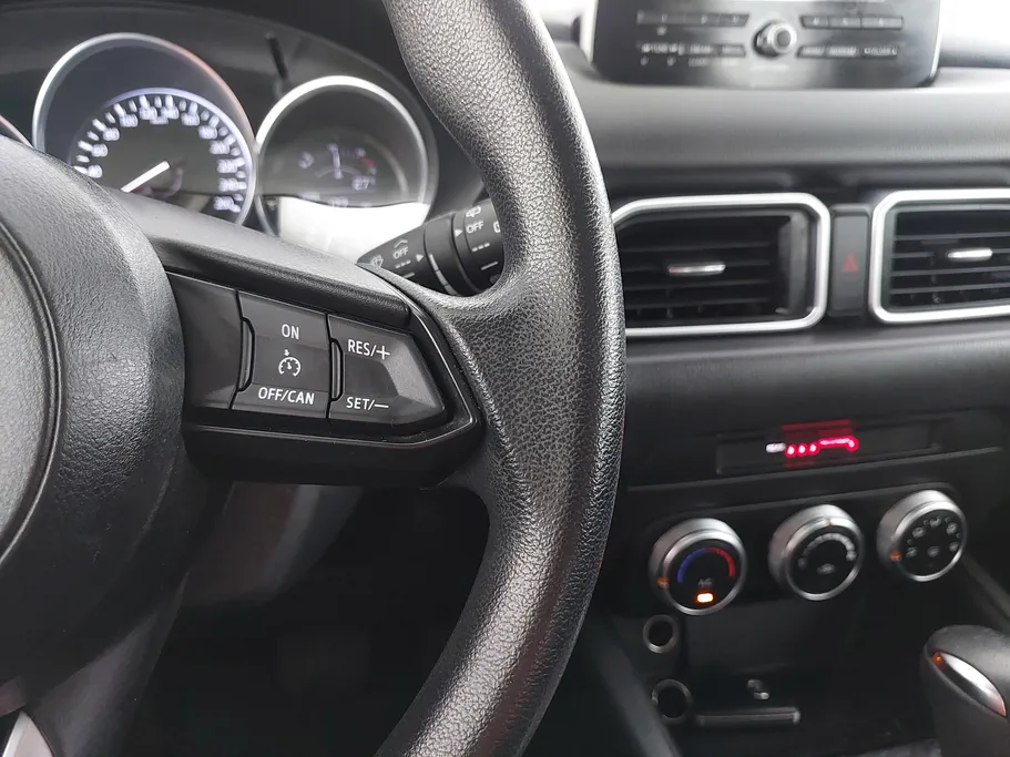 2021 Mazda CX5 Basic 