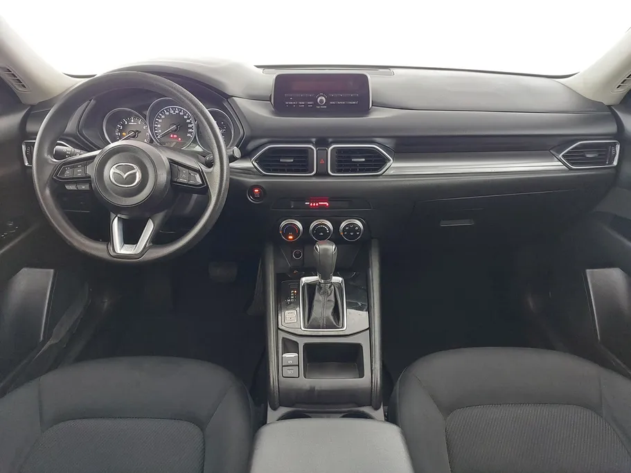 2021 Mazda CX5 Basic 