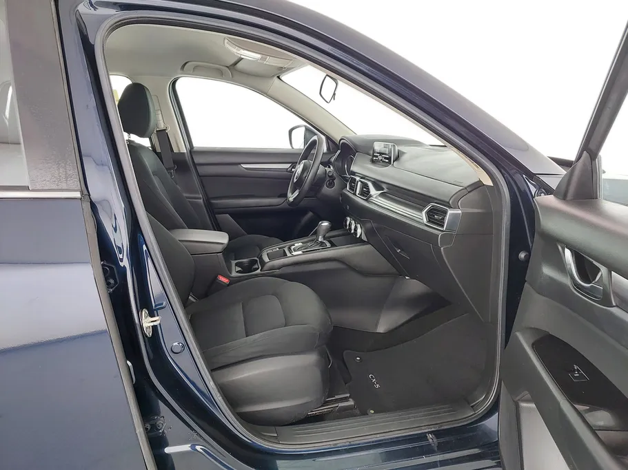 2021 Mazda CX5 Basic 