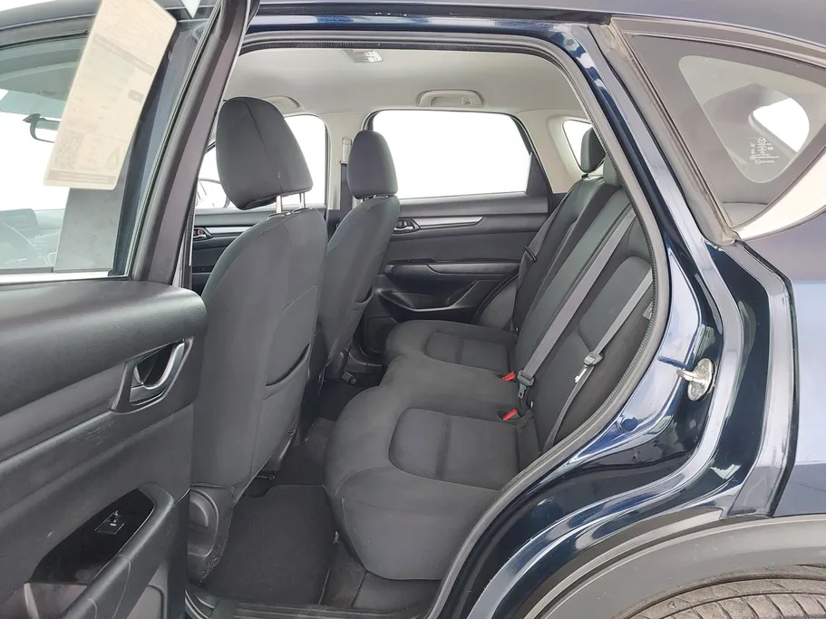 2021 Mazda CX5 Basic 