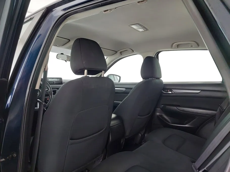 2021 Mazda CX5 Basic 