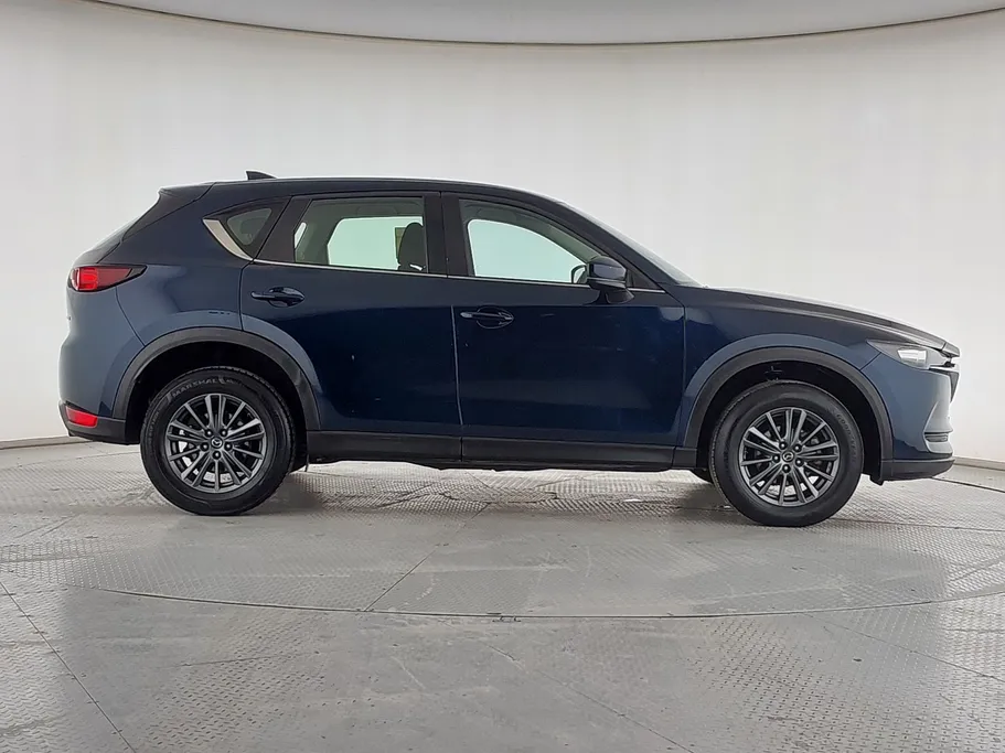2021 Mazda CX5 Basic 