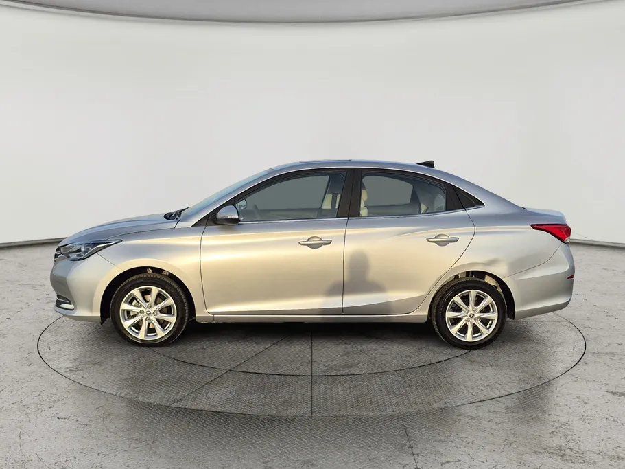 2025 Changan Alsvin Full Option 