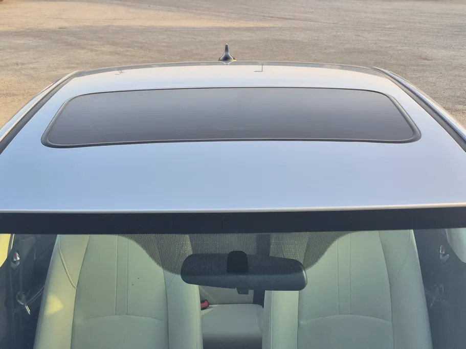 2025 Changan Alsvin Full Option 