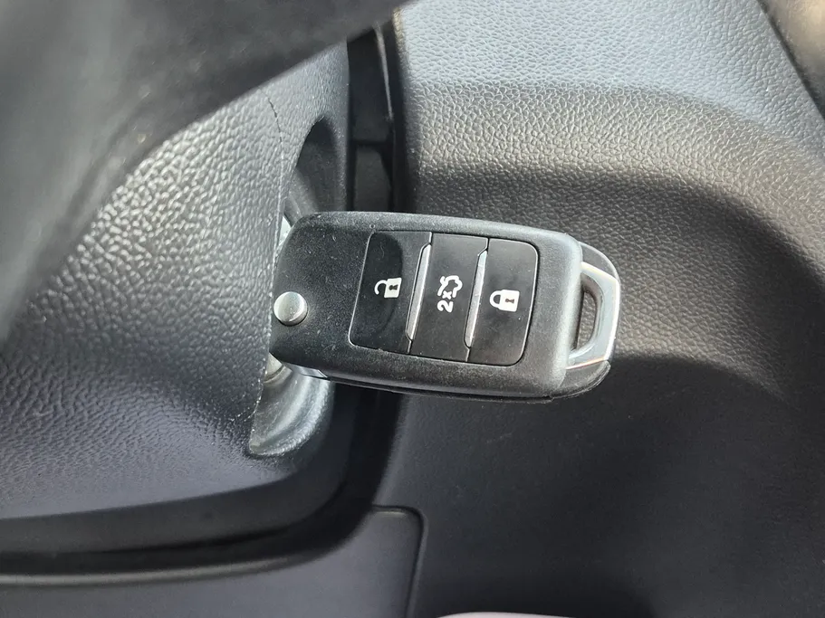 2025 Changan Alsvin Full Option 